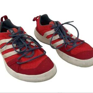 Adidas Terrex Climacool boat/water sneaker M7.5 /40.5